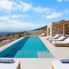 Villa Lazuli - Golden Beach