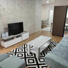 Premium City Centre Apartment