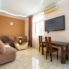 Amiryan street, 1 bedroom Modern apartment AM102