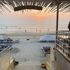 Hotel The Calangute Imperials