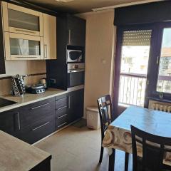 Apartman Veki