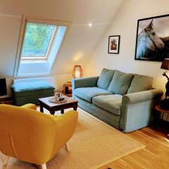 Ferienapartment Schauinsland