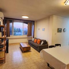 The Nest in the Tower