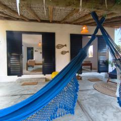 Chez Tata - Pousada Icaraí Kite Village