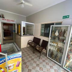 Pousada Três Corações