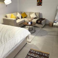 شقة حي البوادي