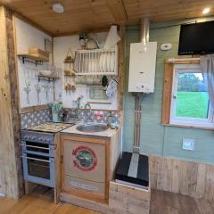 The Horsebox at Wits End