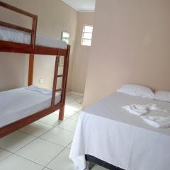 Pousada Recanto da Vila