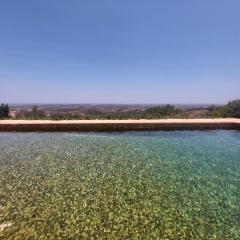 Alentejo Mountain Private Pool House