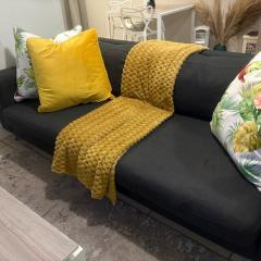 The Cube Rivonia Sandton Luxury Suites