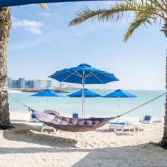 Stylish Luxury Studio - Al Marjan Island