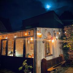 Tiny House The Bird House