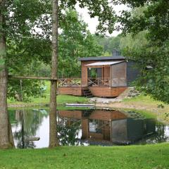 Poilsio namas Vydautiškių slėnis