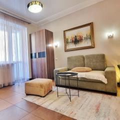Kyiv Center Romantic Apartment