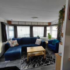 The Sunny Bunny Holiday Home