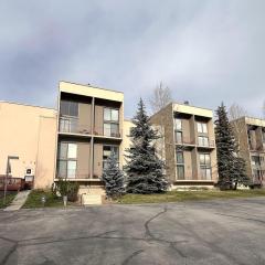 Summit House East 1 Bed Loft 2 Bath SHMB