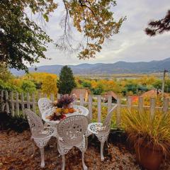 Fecskefészek vendégház