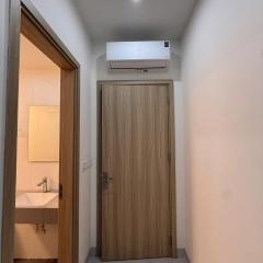 Creamy home - Homestay Vinhomes Ocean Park 3