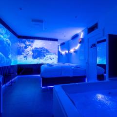 Studio Immersif Jaccuzi & Cinéma Disney et Astérix