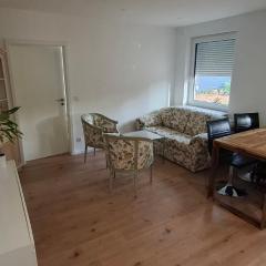 Ferienwohnung Langwasser