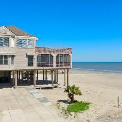 Pirates Beach Retreat