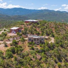 Vista De Los Dioses View of the gods