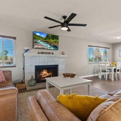 Navigate Stays Peaceful Escape w Hot Tub & Views