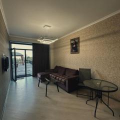 Aqua House In Tsakhkadzor