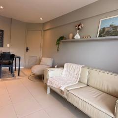 Orla de Ondina - Apt 2 quartos