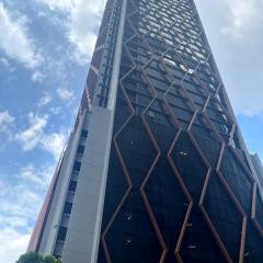 Scarletz suites klcc Twin Tower by ESD