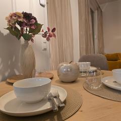 Apartment in the center of Rovaniemi