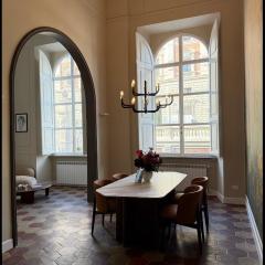 Dolce Vita Luxury apartment - Zeno 55