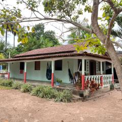 Casa Rural em Curuçá