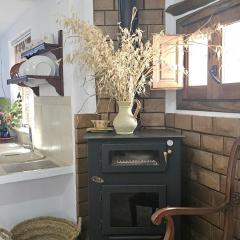 Casa Rural en la Alpujarra, La Chaparra - Pitres