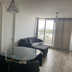 Laguna del Mar, apartment, Nice view