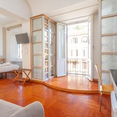 Easybnb - Dea Roma