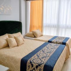 Luxury and Comfort in Central Alsancak Perfect for Groups or Families