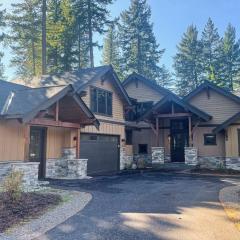 The Farmhouse at Suncadia