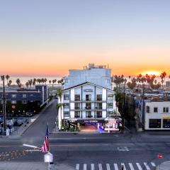 Hotel Erwin Venice Beach