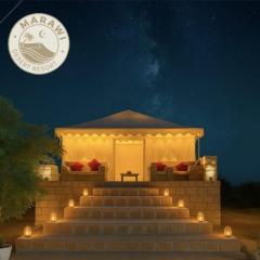 Marawi desert resort