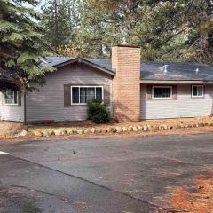 South Lake Tahoe Charm