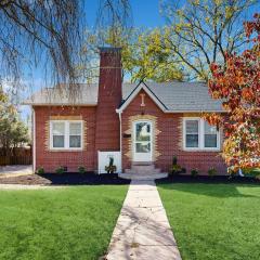 Main Street Cottages
