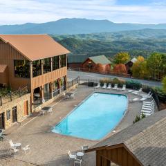 Legacy Mountain Resort - Right on Top of the World