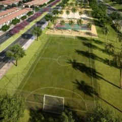 bairro Jardim Parati - casa 2 quartos em condomínio