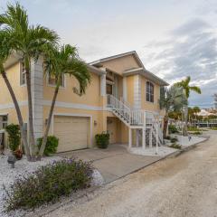 Salty Daze - The Retreat