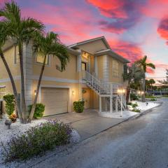 Salty Daze- The Oasis