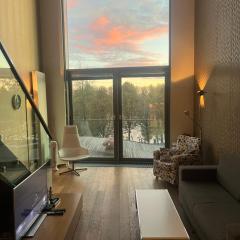 River View Mezonet Eurovea