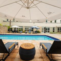 Ibis Styles Campinas Alphaville