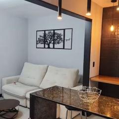 Modern Apartment in São Caetano do Sul