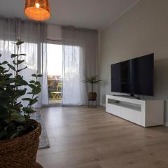 Stilvolle & zentrale Ferienwohnung in Oranienburg